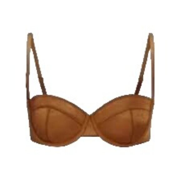 Glissenette Underwire Bra 44D Jasper - Picture 12 of 12